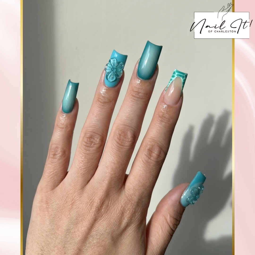 Nail June 22